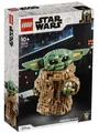 Produktbild: LEGO Star Wars 75318 Das Kind The Child Baby Yoda 1073 Teile