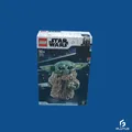 Produktbild: LEGO Star Wars: Das Kind (75318) | Baby Yoda | NEU und OVP