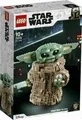 Produktbild: LEGO Star Wars 75318 - Das Kind / The Child / Baby Yoda - Neu & OVP