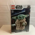 Produktbild: LEGO Star Wars: Das Kind (75318)