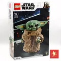 Produktbild: LEGO® Star Wars 75318 Das Kind - Neu und OVP