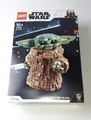 Produktbild: LEGO STAR WARS: Das Kind / The Child (75318) - NEU & OVP