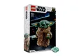 Produktbild: 🏅LEGO® Star Wars 75318 Das Kind 1 Minifigur NEU💎OVP💎EOL