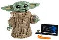 Produktbild: LEGO® 75318 Das Kind - The Mandalorian Grogu