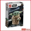 Produktbild: LEGO® Star Wars™ - 75318 Das Kind - The Child - Baby Yoda + NEU & OVP +