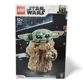 Produktbild: LEGO Star Wars: The Child Baby Das Kind (75318) NEU OVP EOL