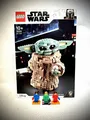 Produktbild: LEGO Star Wars - 75318 - The Child - NEW NEU OVP