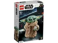 Produktbild: LEGO® Star Wars™ Mandalorian 75318 Das Kind | Neu | OVP