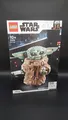 Produktbild: LEGO Star Wars Das Kind | the Child - 75318 Baby Yoda Grogu Neu und OVP