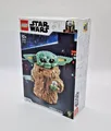 Produktbild: LEGO Star Wars: Das Kind (75318) Neu und OVP, EOL: 2023