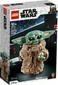Produktbild: LEGO Star Wars 75318 Das Kind - NEU & OVP