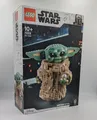 Produktbild: LEGO Star Wars: Das Kind (75318)- Neu und OVP
