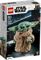 Produktbild: LEGO 75318 - Star Wars - Das Kind - NEU  OVP Schneller Versand Mandalorian Grogu