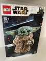 Produktbild: LEGO STAR WARS: THE CHILD (75318) - NEW - SEALED BOX - VERY GOOD CONDITION