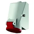Produktbild: Mennekes Wanddose TwinCONTACT 419