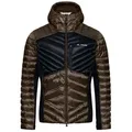 Produktbild: VAUDE Sesvenna Pro Jacket II Men - PrimaLoft® Funktionsjacke - L - deer brown