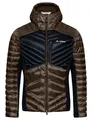Produktbild: VAUDE Men's Sesvenna Pro Jacket II