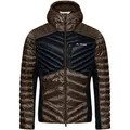 Produktbild: VAUDE Herren Funktionsjacke Me Sesvenna Pro Jacket II