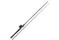 Produktbild: Balzer Baitcasterrute, (2-tlg), Balzer MK Adventure Zander/Hecht 2.10m 30-65g Baitcast-Kombo