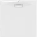 Produktbild: Duschwanne IdealStandard Ultra Flat New 900x25x900 mm, Weiß