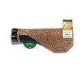 Produktbild: Fahrrad-Griff Merge City Ergo Kork D3-Dreikomponenten Gummi 140 mm Multi