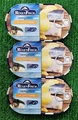 Produktbild: (16,65€/kg) 3x Rügenfisch Heringsfilet in SENF CREME von Rügen Fisch Versand 0€