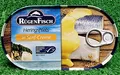 Produktbild: (9,95€/kg) Rügenfisch Heringsfilet in SENF CREME von Rügen Fisch Ostprodukt!