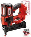 Produktbild: EINHELL PROFESSIONAL Akku-Tacker FIXETTO 18/38 S 4257785