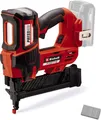 Produktbild: Einhell FIXETTO 18/38 S Professional Power X-Change Familie 4257785 Akkutacker Klammerntyp Typ 53 ohne Akku, ohne Ladegerät, mit Zubehör (4257785)