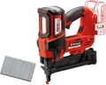 Produktbild: Einhell Professional FIXETTO 18/38 S Professional Power X-Change Familie 4257785 Akkutacker Klammerntyp Typ 53 ohne Akku, ohne