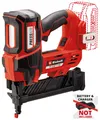 Produktbild: Einhell Power X-Change Akku-Tacker FIXETTO 18/38 S