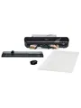 Produktbild: GBC Inspire+ A4 Laminiergeräte-Set Schwarz 4410036