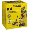 Produktbild: Hochdruckreiniger kärcher k 4 Power Control Home 1.324-033.0