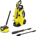 Produktbild: Hochdruckreiniger KARCHER K4 Power Control Home