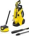 Produktbild: Kärcher K 4 Power Control Home Hochdruckreiniger - 1.324-033.0 - Demogerät