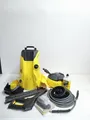Produktbild: Kärcher K 4 Power Control Home Hochdruckreiniger - Schwarz/Gelb (1.324-033.0)
