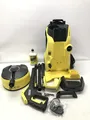 Produktbild: Kärcher K 4 Power Control Home Hochdruckreiniger - Schwarz/Gelb (1.324-033.0)
