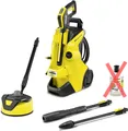 Produktbild: Hochdruckreiniger Kärcher K 4 Power Control 1.324-030.0 unvollständig
