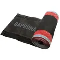 Produktbild: DAPRONA Dichtungsband, (1-St) schwarz 33 mm x 500 cm