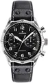 Produktbild: JUNGHANS Meister Pilot 027/3590.00 Herren Automatikchronograph