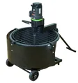 Produktbild: Eibenstock Automix 1801 Rührstation Rührgerät Mischstation Mischgerät 50 kg 65 L