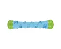 Produktbild: Flamingo Outdoor-Spielzeug Hundespielzeug TPR Spector Stick blau/grün