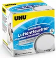 Produktbild: Uhu Air Max Ambiance Nachfülltabs, 2x 100g neutral Luftentfeuchter