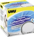 Produktbild: UHU Luftentfeuchter Nachfülltabs neutral, 2 x 100 g