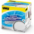 Produktbild: UHU Luftentfeuchter UHU Nachfülltabs Ambiance, 2 x 100 g, geruchsneutral