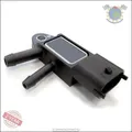 Produktbild: Sensor Abgasdruck Meat Für Ssangyong Korando Tivoli Rodius Rexton Actyon ##4