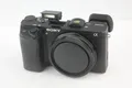 Produktbild: Sony Alpha 6300 ILCE-6300 Gehäuse Schwarz A6300 mit 24,3MP 12.199 Klicks