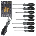 Produktbild: Jubilee Screwdriver Set 8 Piece + Bottle Opener Tx Ph Slot