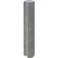 Produktbild: DIEPHAUS Randbefestigung »KLEIN-PALISADE«, 15x15x100 cm