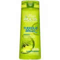 Produktbild: Garnier FRUCTIS FUERZA & BRILLO 2 en 1 champú 360 ml (360 ml, Flüssiges Shampoo) (24644846)